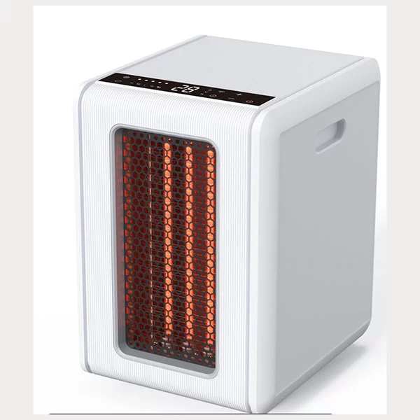 calefactor infrarrojo