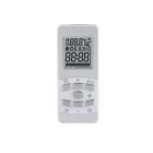 TOALLERO ELECTRICO CURVA BLANCO MCP-40/140 0.636.033 DUCASA 1