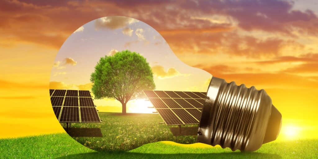 Los secretos de los acumuladores: Cómo almacenar energía solar como un pro
