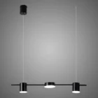 Lampara colgante led