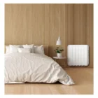 EMISOR TERMICO ECO GREEN ULTRA 660W BLANCO ECGU04 FARHO 1