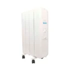 emisor termico